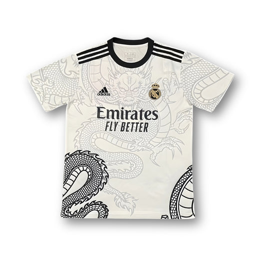 T-shirt spécial Real Madrid 24/25