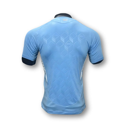 T-Shirt Alternativa Bélgica Jogador/Player Euro 2024