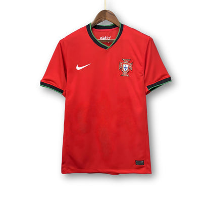 T-Shirt Principal Portugal Euro 2024