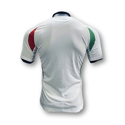 T-Shirt Alternativa Itália Jogador/Player Euro 2024