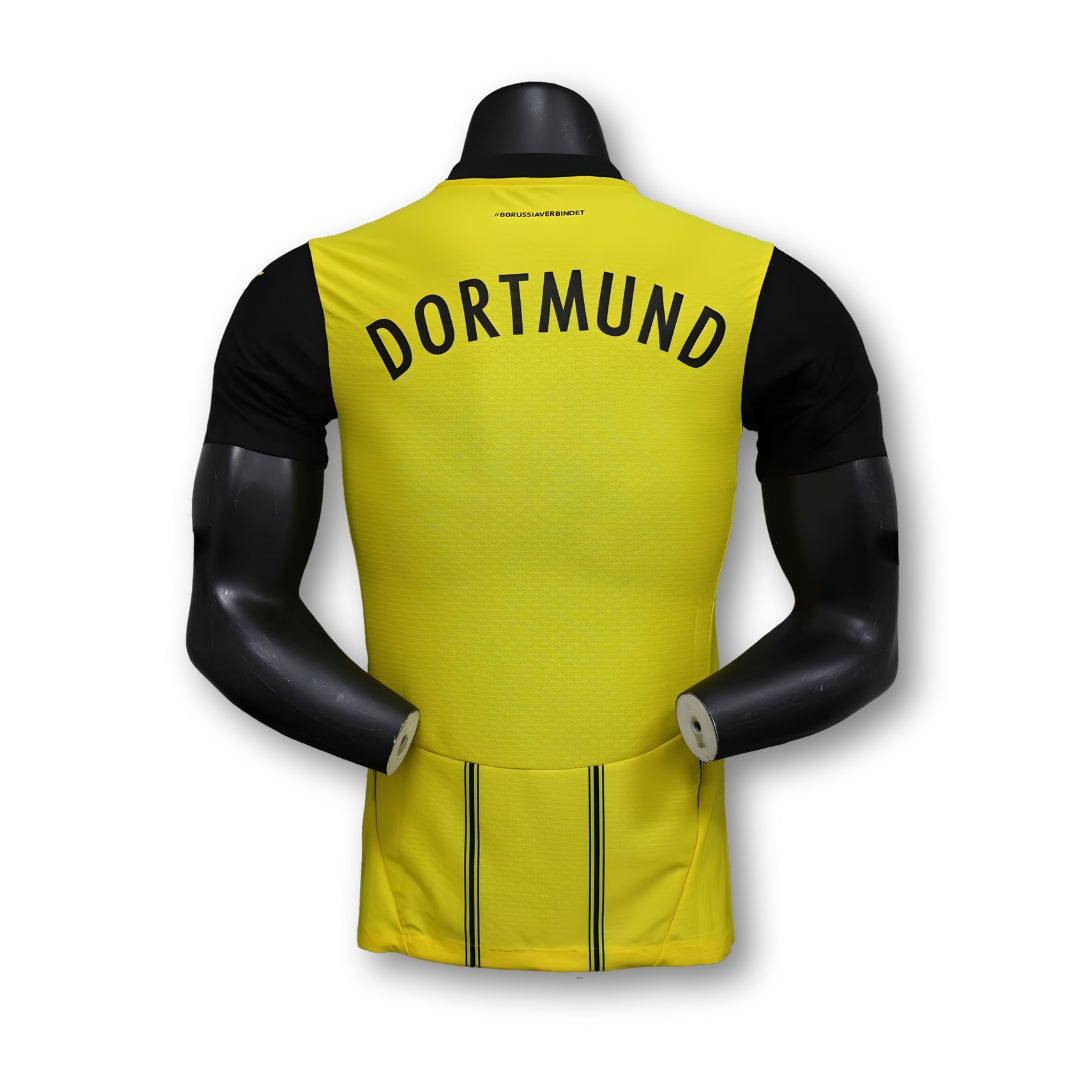 T-Shirt Principal Borussia Dortmound 24/25 Jogador