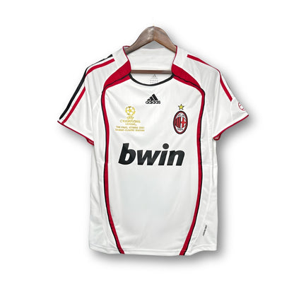 T-Shirt Retro Ac Milan 2006/07