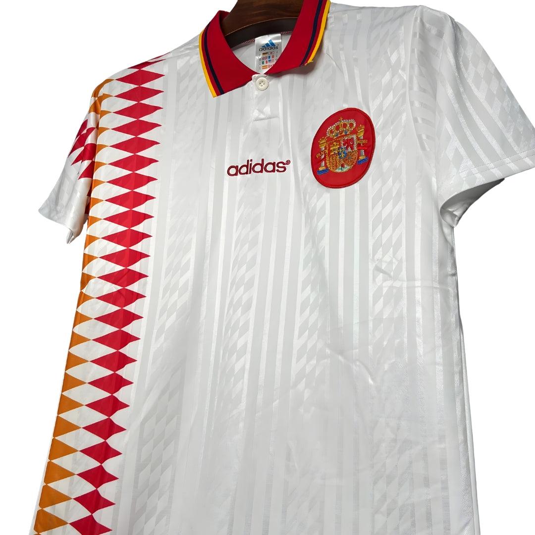 T-Shirt Alternativa Espanha Retro 1994