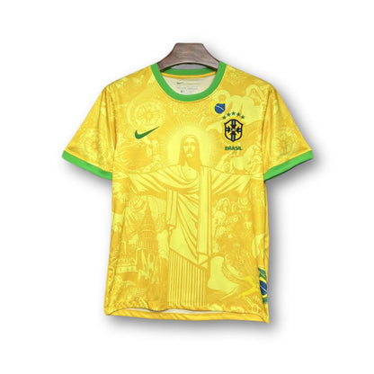 T-Shirt Especial Brasil 24/25