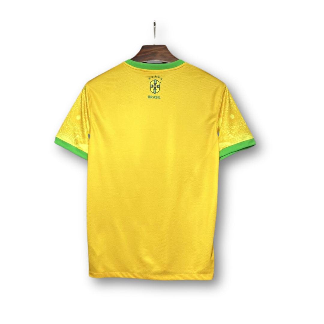 T-Shirt Especial Brasil 24/25