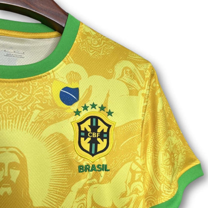 T-Shirt Especial Brasil 24/25