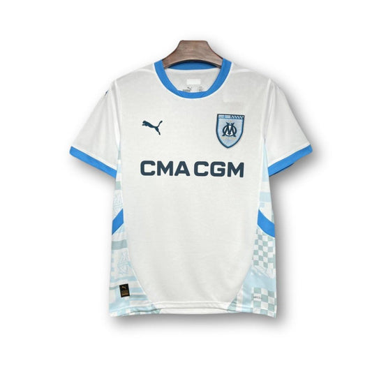 Marseille 24/25 Home T-Shirt