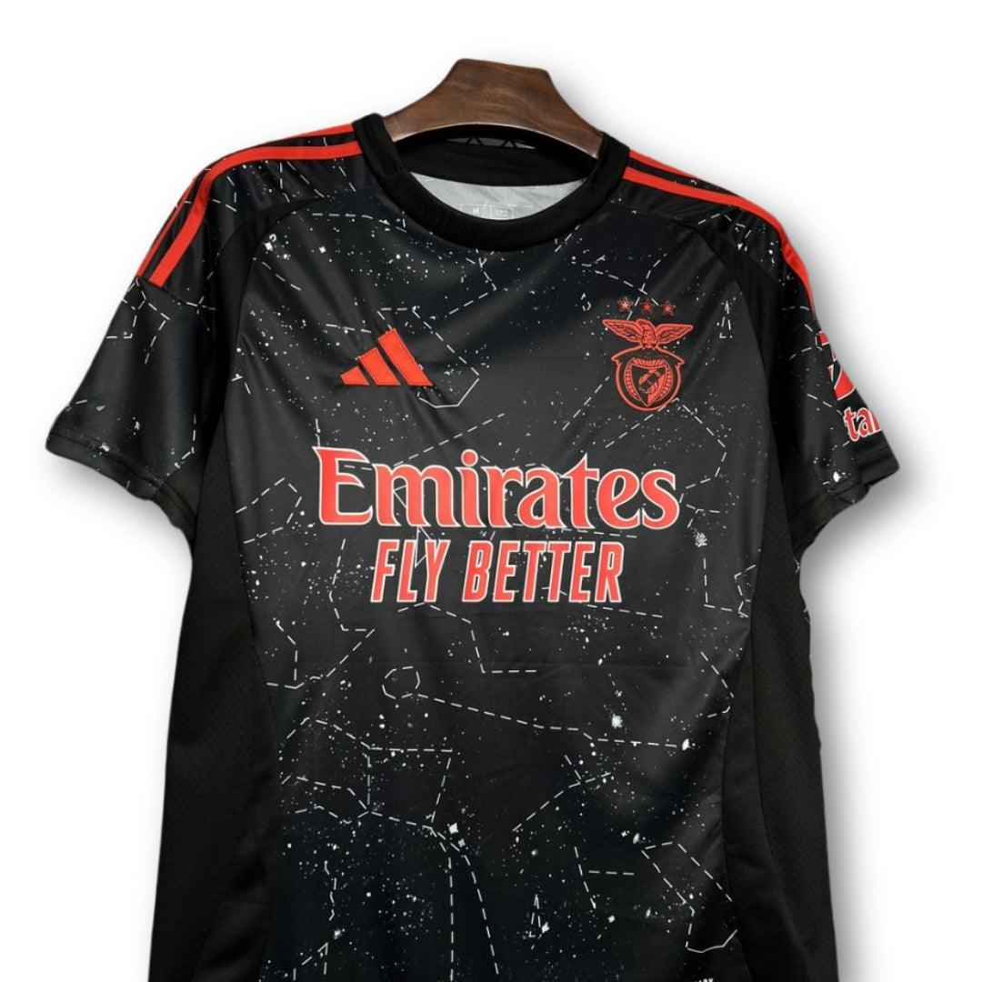 T-shirt Alternativa Benfica 24/25