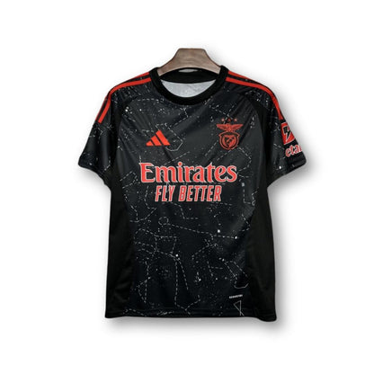 T-shirt Alternativa Benfica 24/25