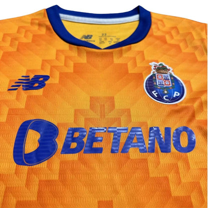 FC Porto Alternativa 24/25- Kit Criança