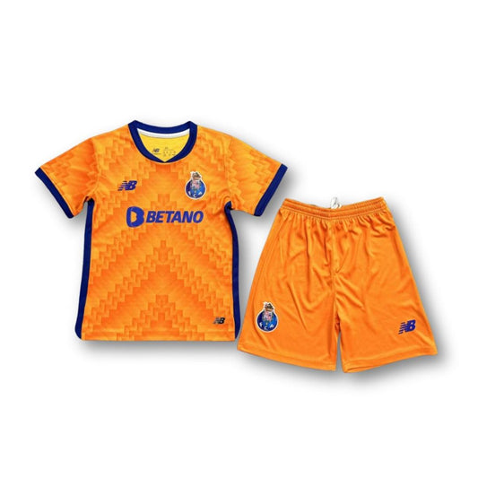 FC Porto Alternativa 24/25- Kit Criança