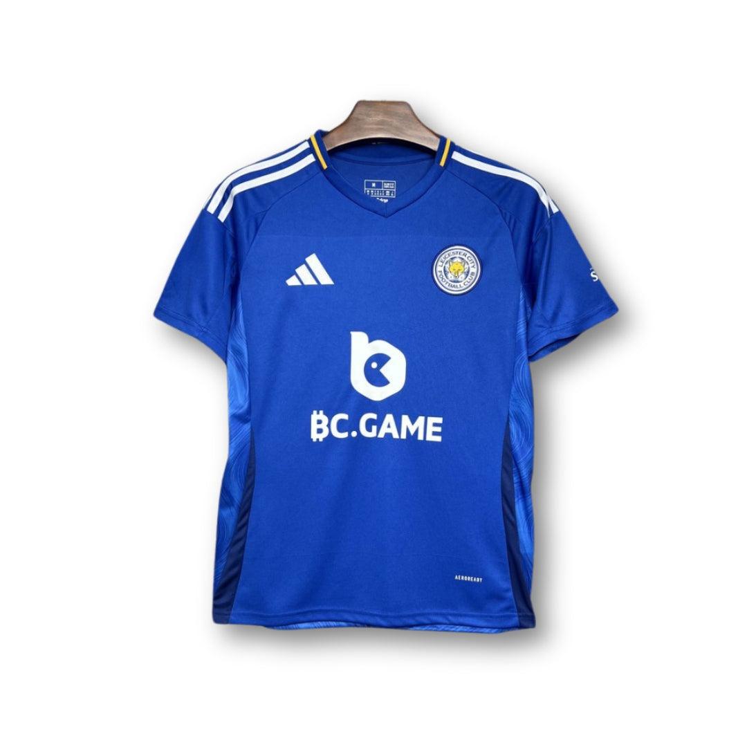 T-shirt Leicester City 24/25