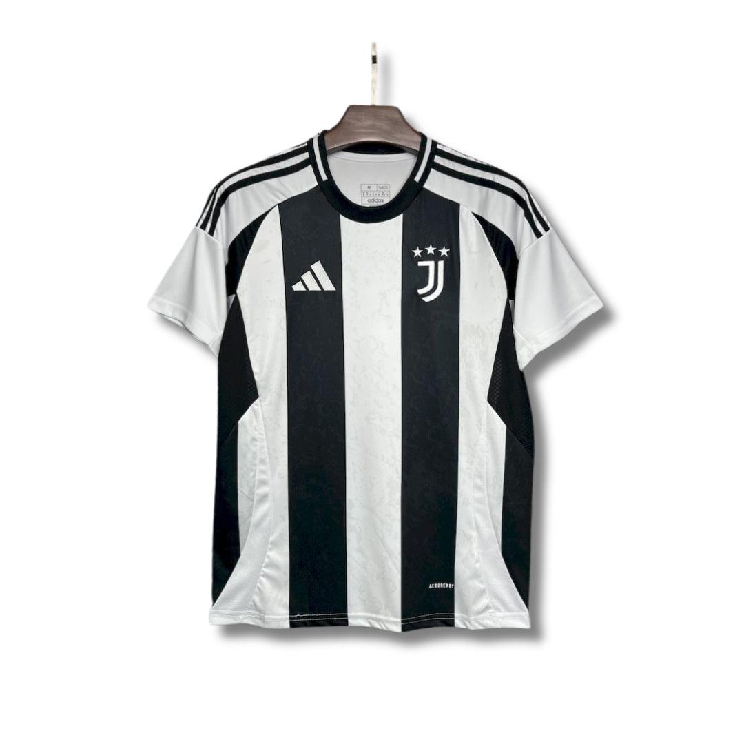 T-Shirt Principal Juventus 24/25