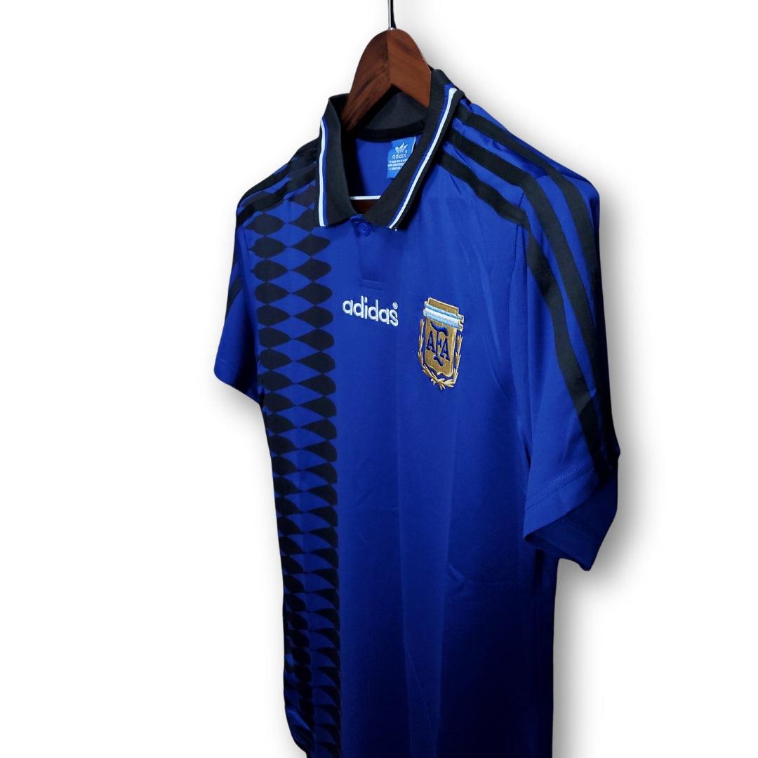 T-Shirt Retro Argentina 1994