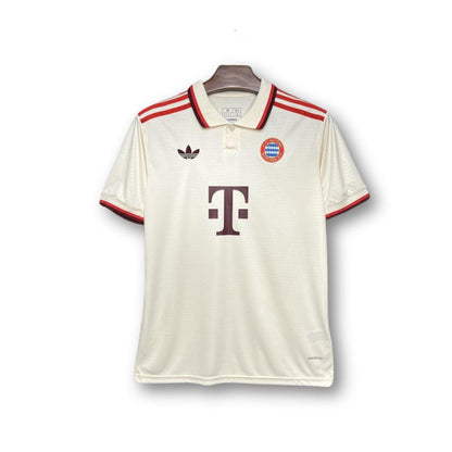 T-Shirt Bayern Munique 3rd 24/25