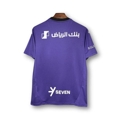 T-Shirt Third Al Hilal 24/25