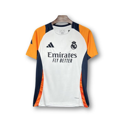 T-Shirt Pre-Match Real Madrid 24/25