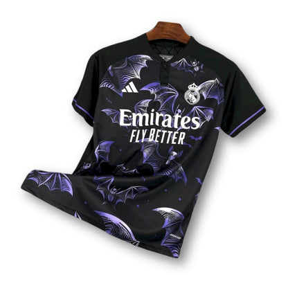 T-Shirt Especial Real Madrid Purple Bat 24/25