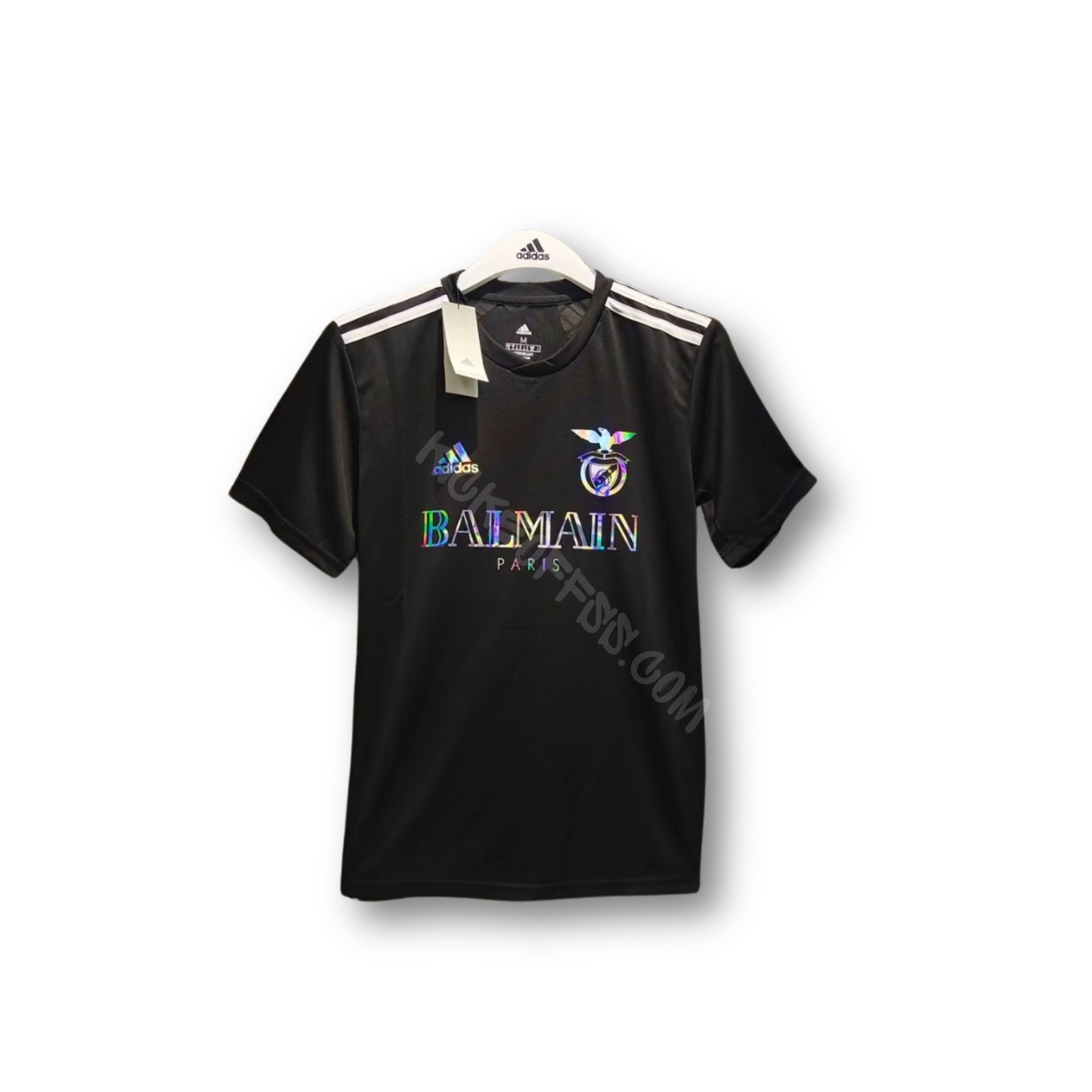 T-shirt Balmain Benfica