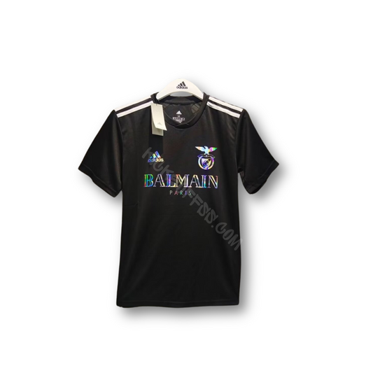 T-Shirt Balmain Benfica