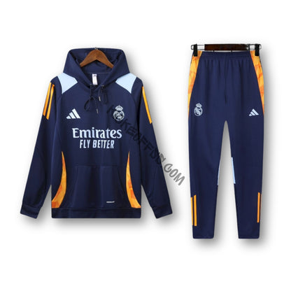 Real Madrid 24/25 Tracksuit