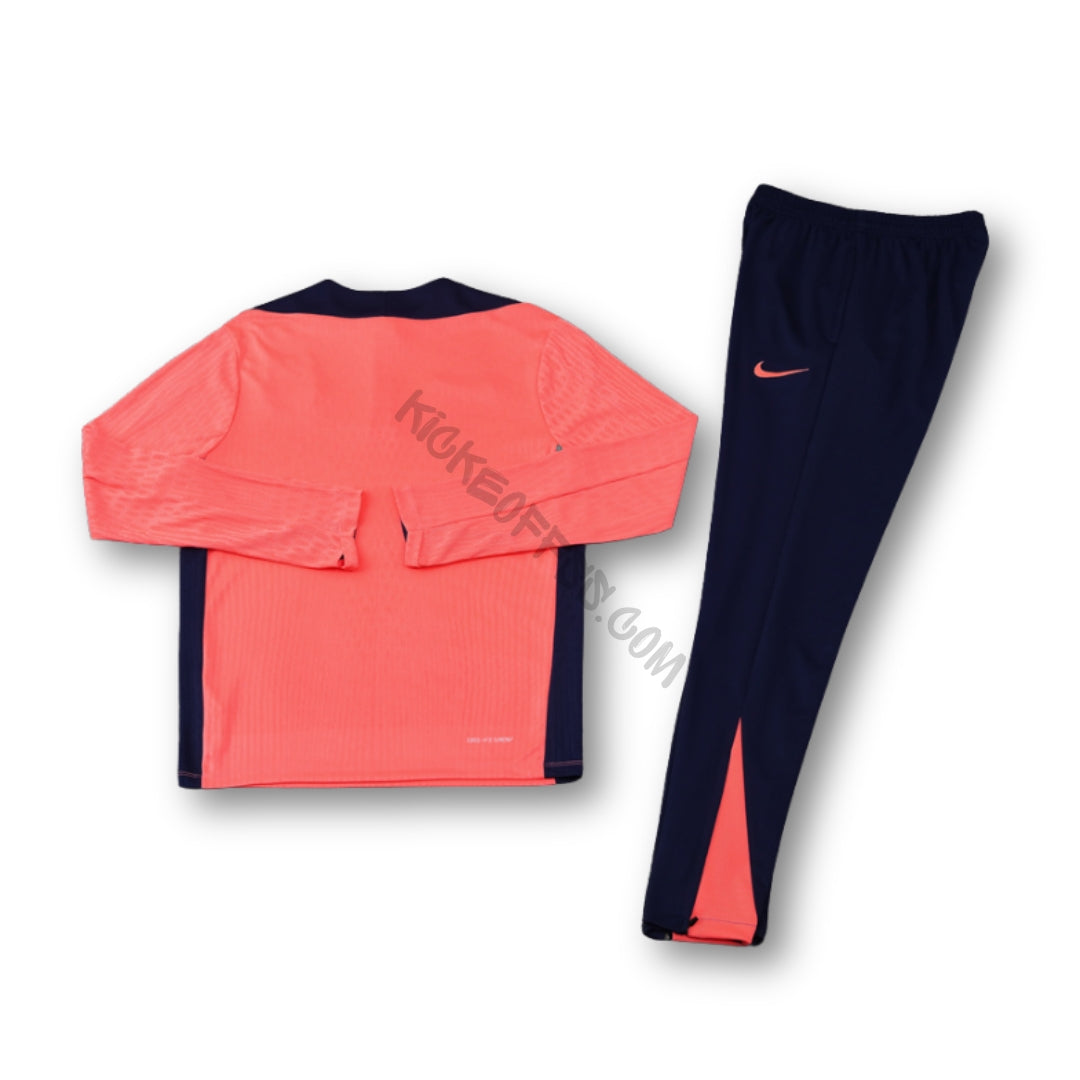 Barcelona Tracksuit