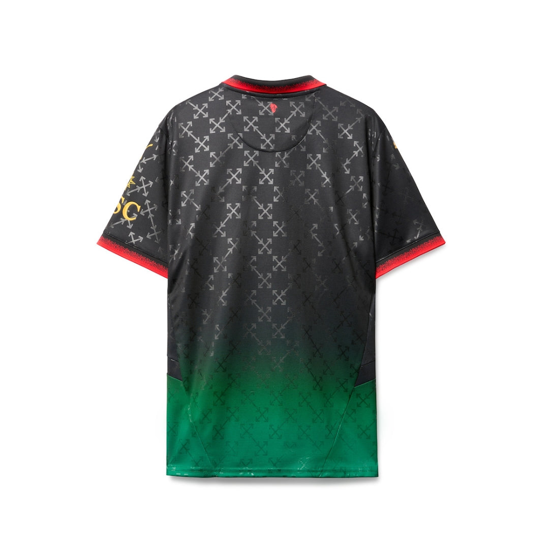 AC Milan Off-White T-Shirt