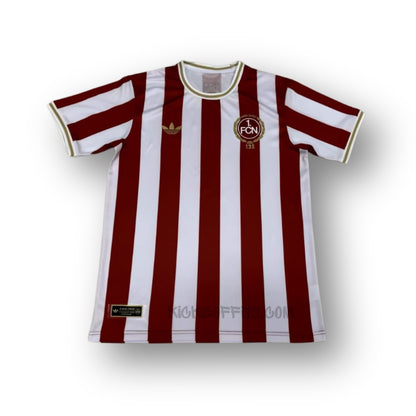 T-Shirt 125 Anniversary FC Nuremberg 2025
