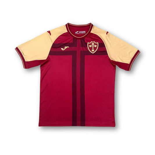 T-Shirt 3RD Portuguesa 25/26