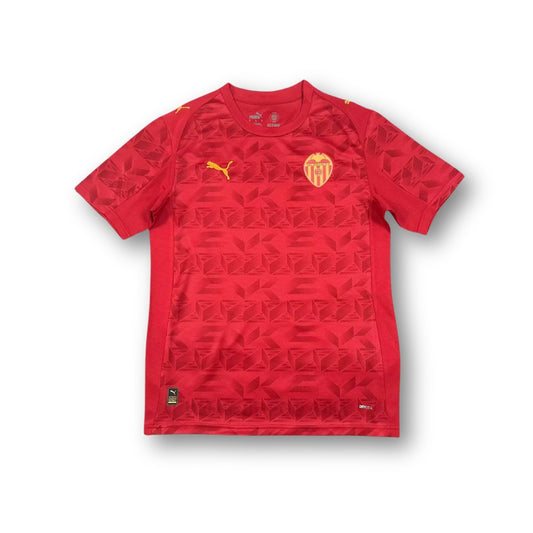 T-Shirt Alternativa Valencia 25/26 LEAK