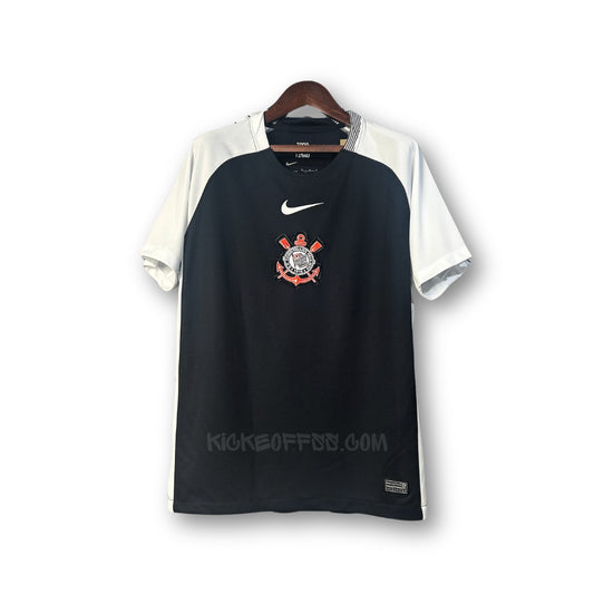T-Shirt Alternativa Corinthians 25/26