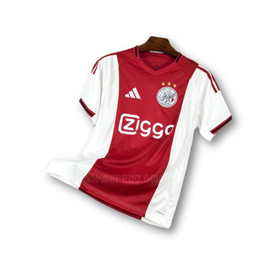 T-Shirt Principal Ajax 25/26