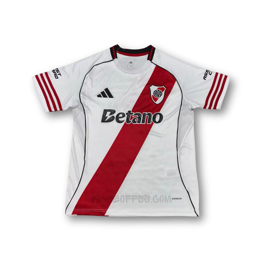 T-Shirt Principal River Plate 25/26
