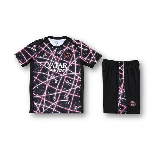 PSG Pre-Match Adult Kit 25/26