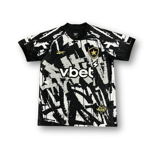 T-Shirt 4TH Botafogo 25/26