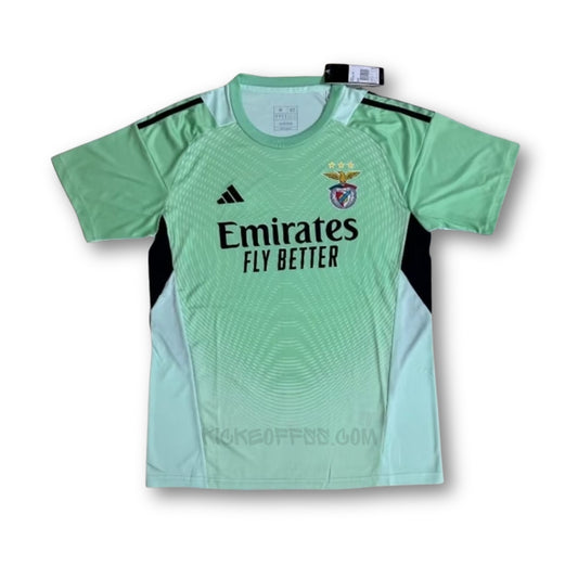 T-Shirt Guarda Redes Benfica 25/26