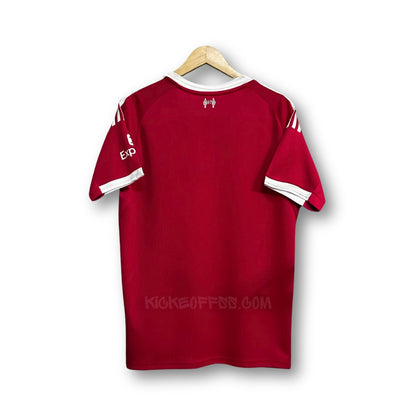 T-Shirt Principal Liverpool 25/26