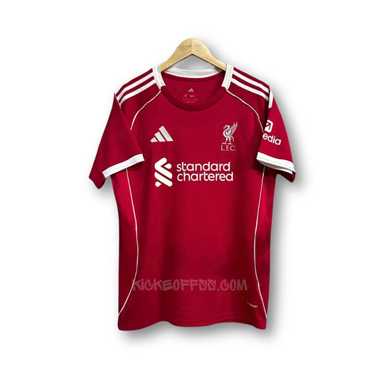 T-Shirt Principal Liverpool 25/26
