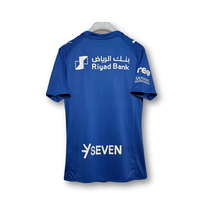 Home Al-Hilal T-Shirt 25/26 