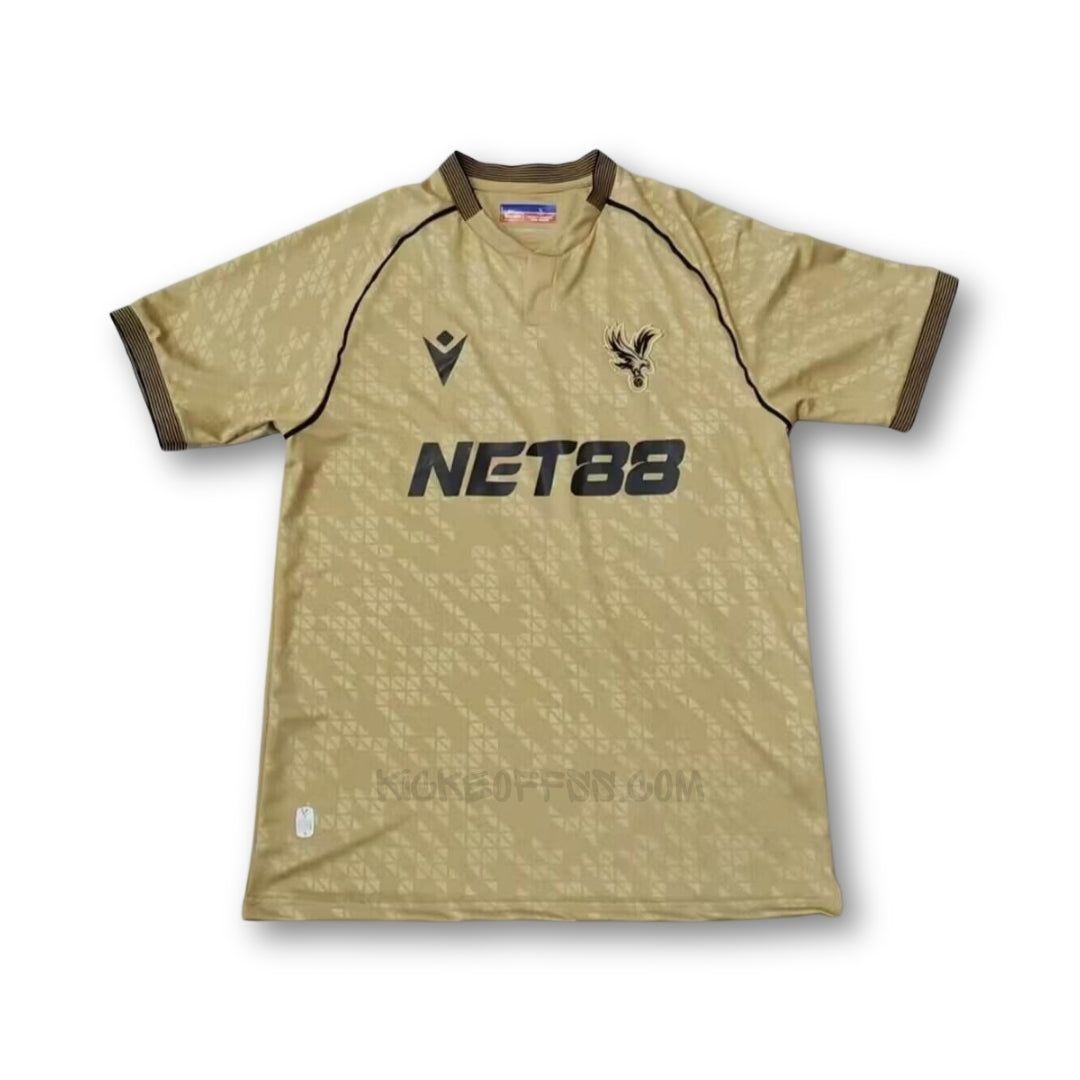 T-Shirt Alternativa Crystal Palace 25/26