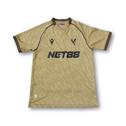T-Shirt Alternativa Crystal Palace 25/26