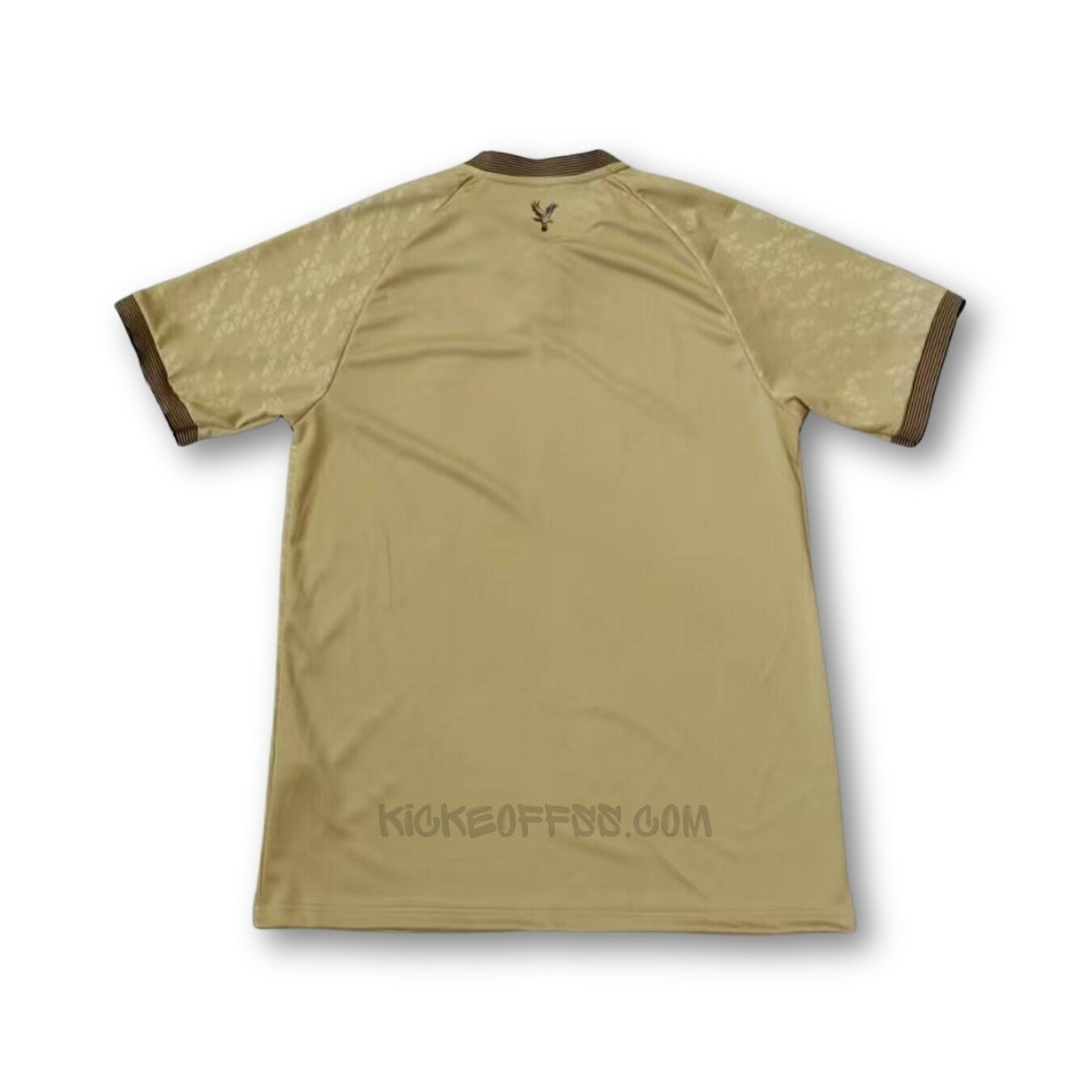 T-Shirt Alternativa Crystal Palace 25/26