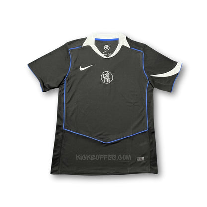 3RD Chelsea T-Shirt 25/26 