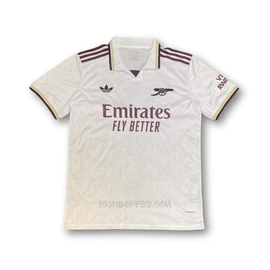 T-Shirt 3RD Arsenal 25/26