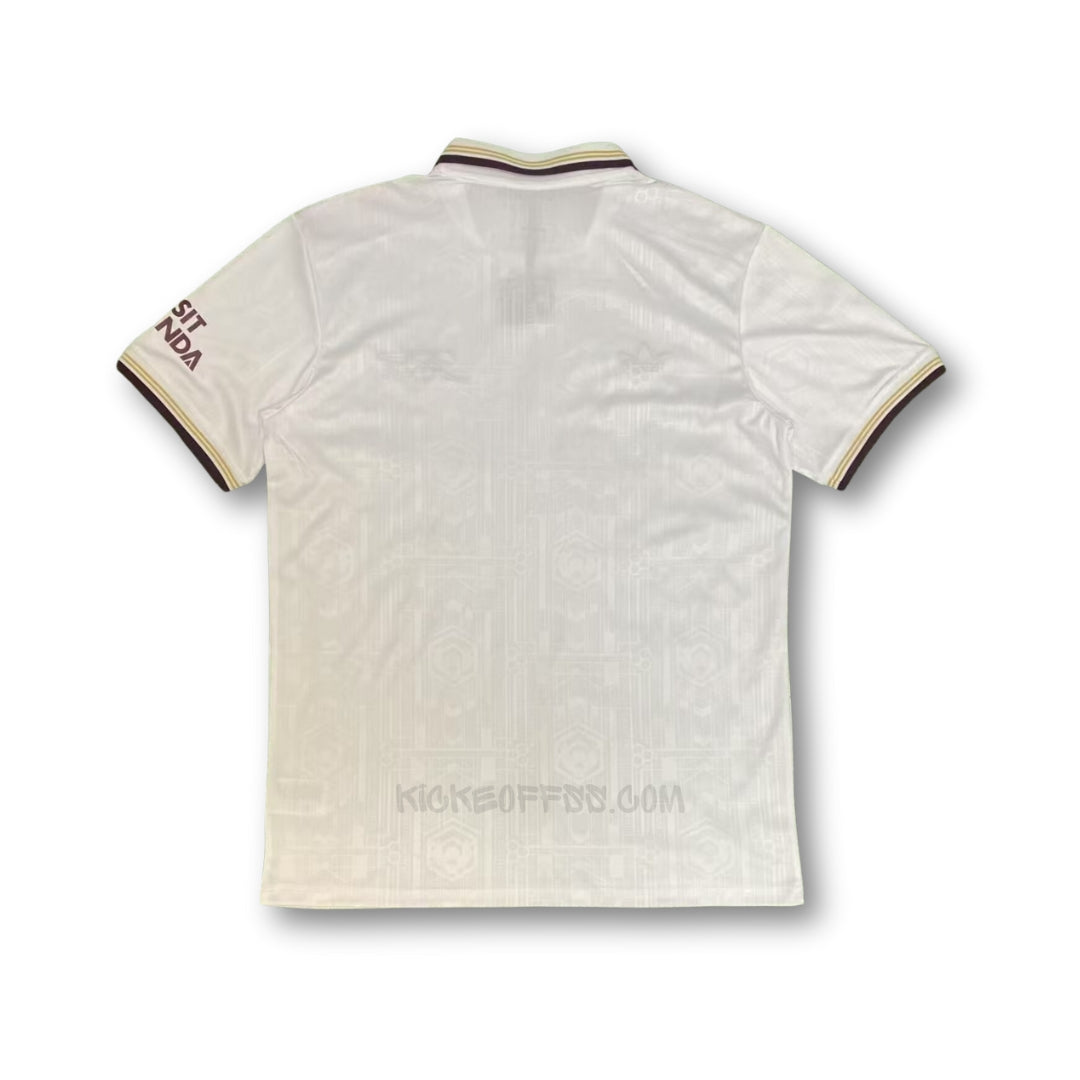 T-Shirt 3RD Arsenal 25/26