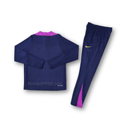 Barcelona Tracksuit 25/26
