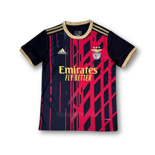 Special Benfica T-Shirt 25/26 