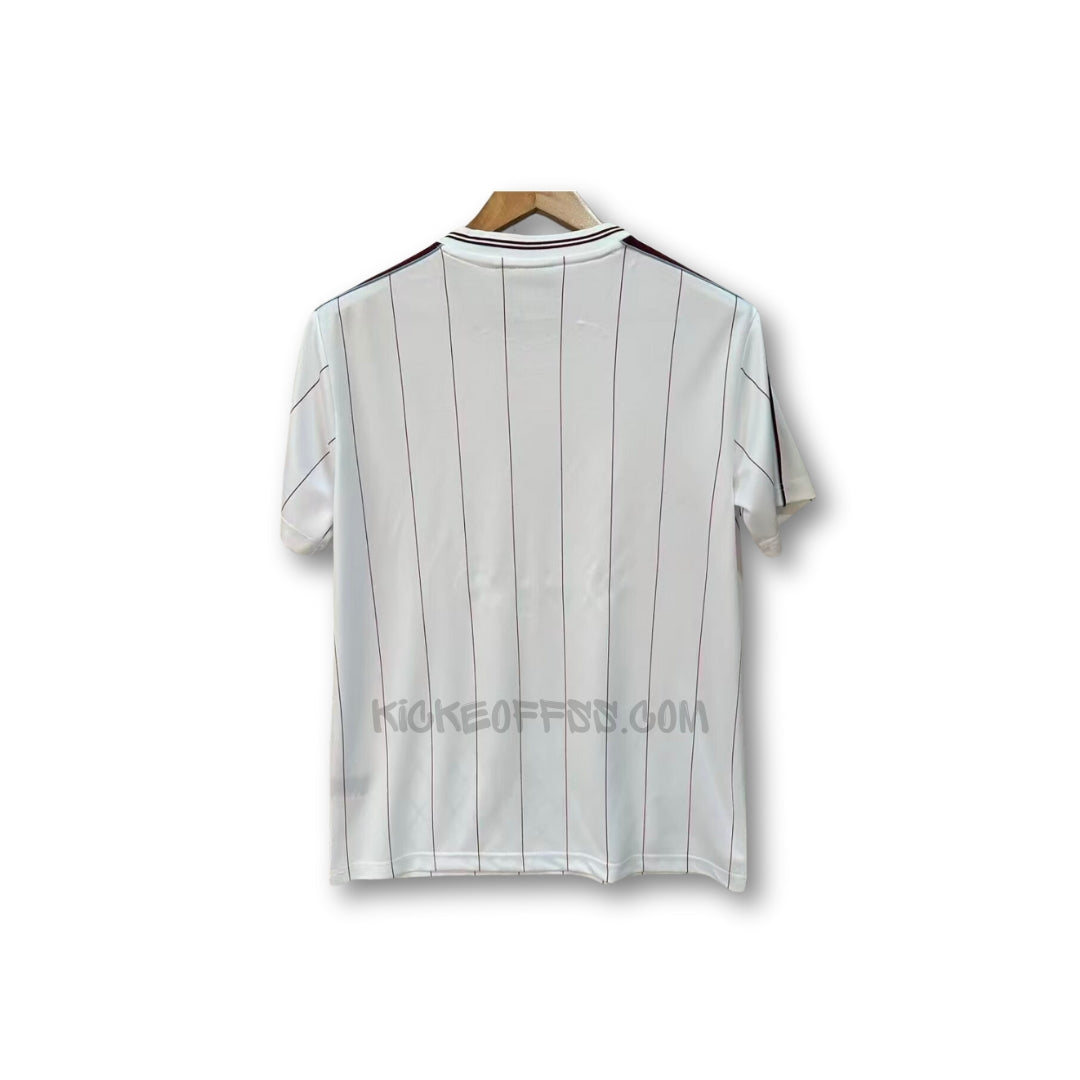 Retro Aston Villa x Adidas Originals T-Shirt 25/26 