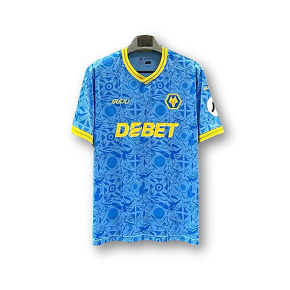 3RD Wolves T-Shirt 25/26 