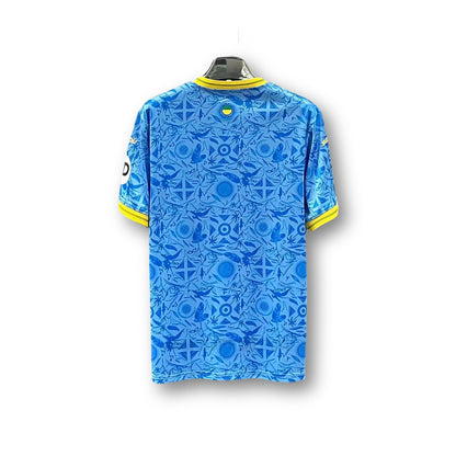 3RD Wolves T-Shirt 25/26 